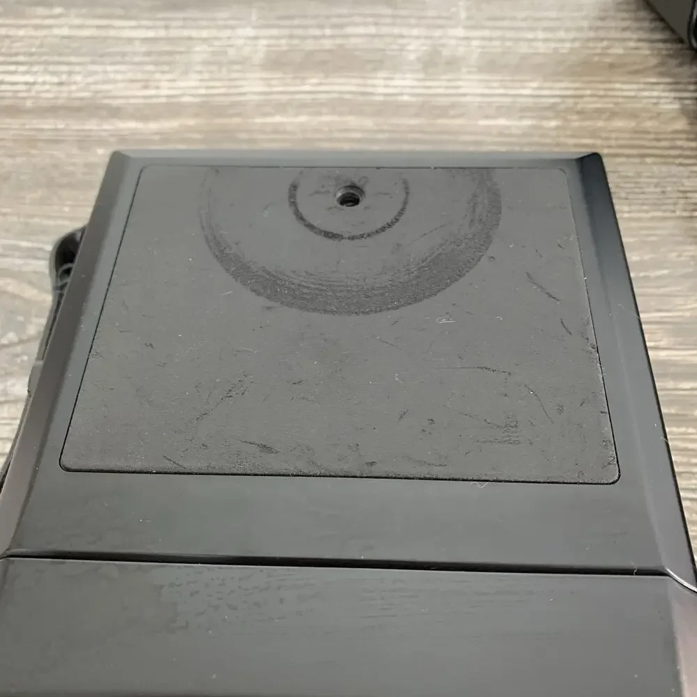 Vintage Polaroid Spectra System Instant Film‎ Camera With Case